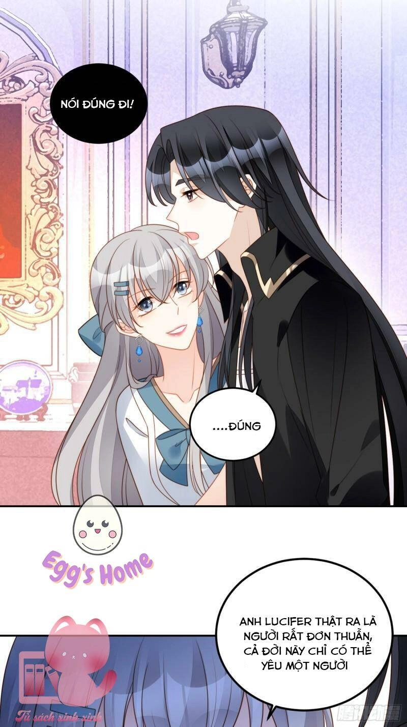 Bỗng Một Ngày Xuyên Thành Hoàng Hậu Ác Độc Chapter 72 - 23