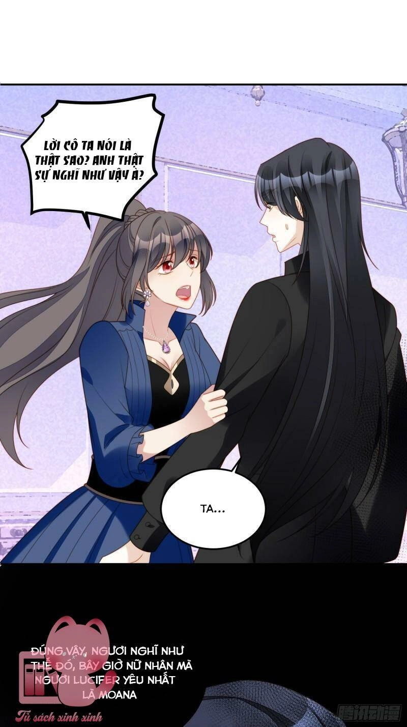 Bỗng Một Ngày Xuyên Thành Hoàng Hậu Ác Độc Chapter 72 - 25