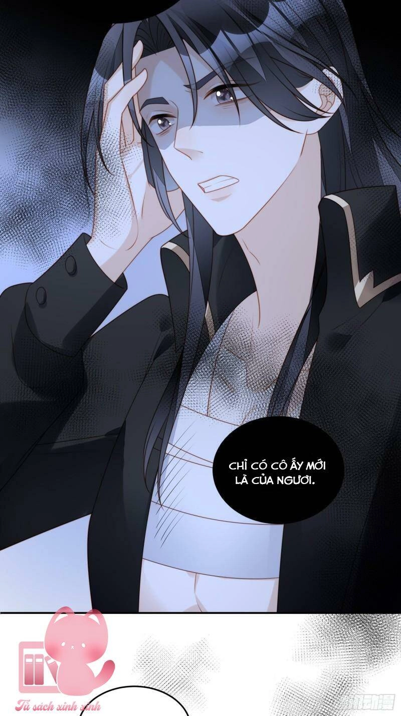 Bỗng Một Ngày Xuyên Thành Hoàng Hậu Ác Độc Chapter 72 - 26