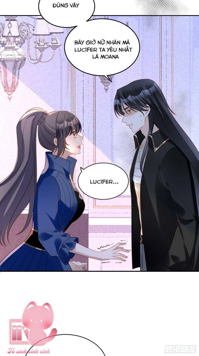 Bỗng Một Ngày Xuyên Thành Hoàng Hậu Ác Độc Chapter 72 - 27