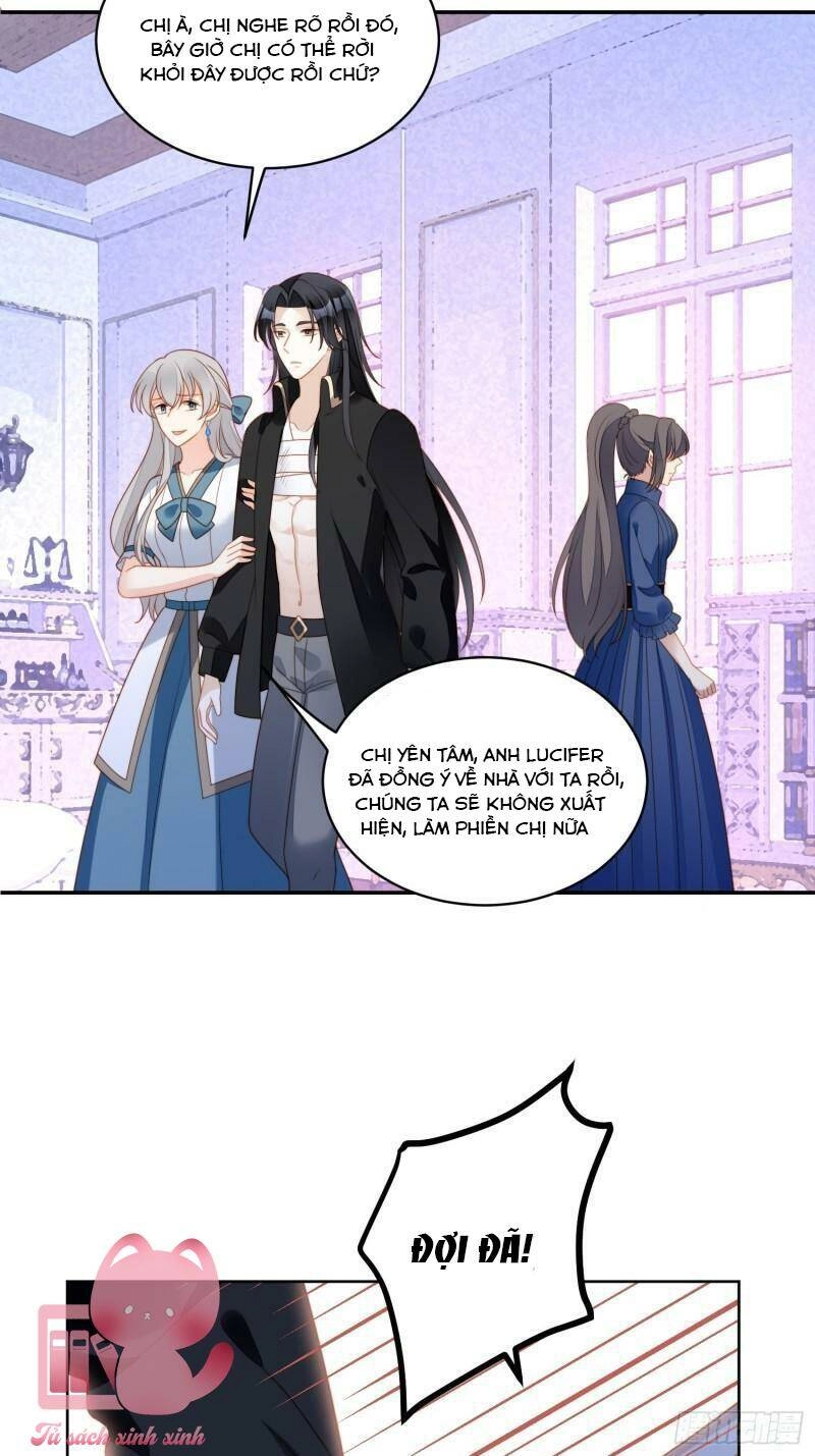 Bỗng Một Ngày Xuyên Thành Hoàng Hậu Ác Độc Chapter 72 - 28