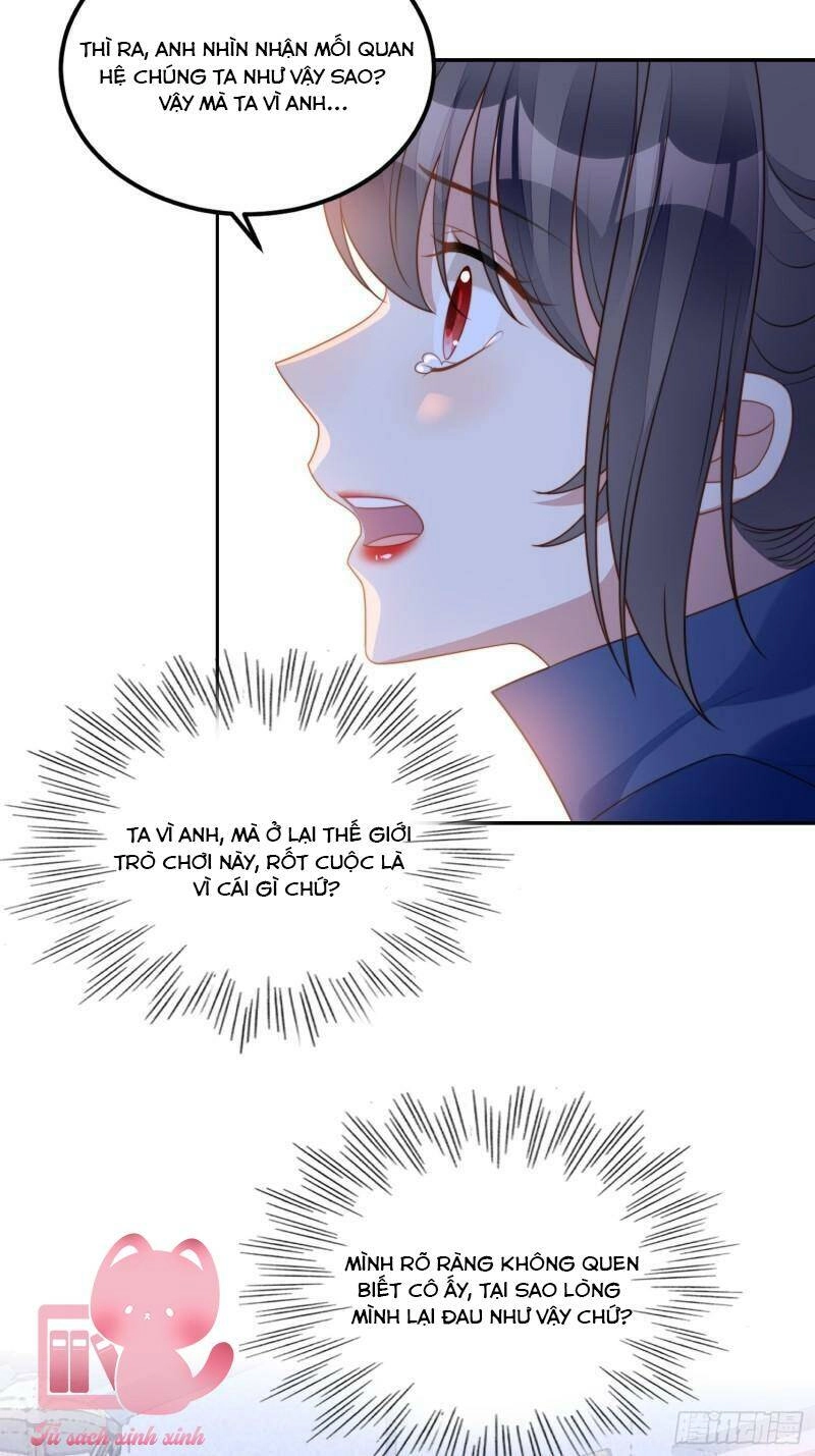 Bỗng Một Ngày Xuyên Thành Hoàng Hậu Ác Độc Chapter 72 - 31