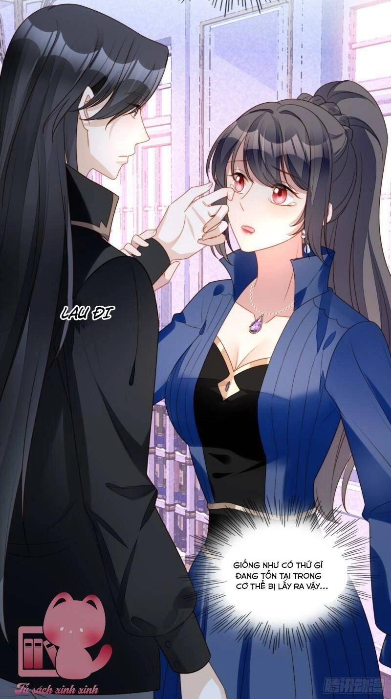 Bỗng Một Ngày Xuyên Thành Hoàng Hậu Ác Độc Chapter 72 - 32