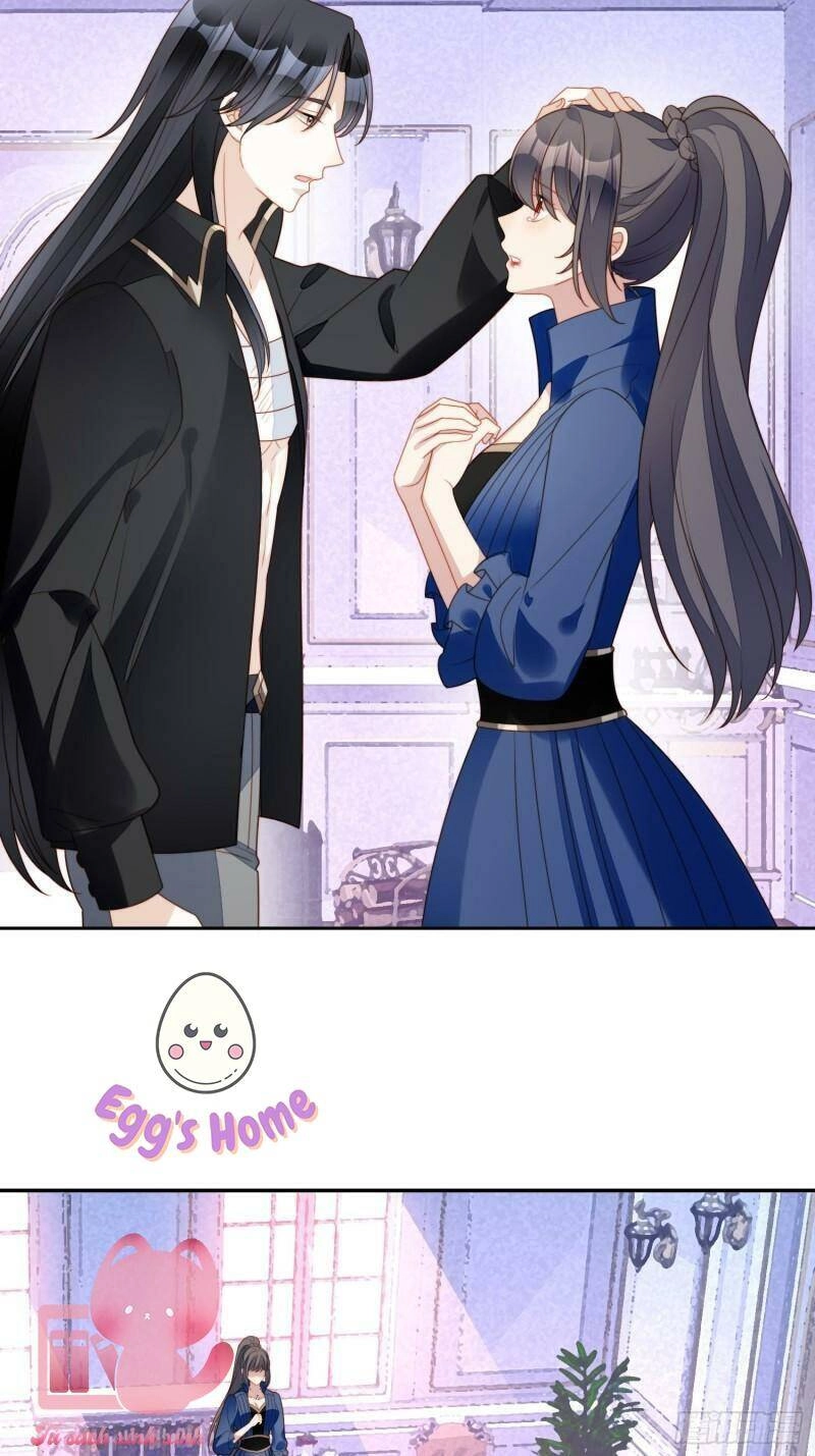 Bỗng Một Ngày Xuyên Thành Hoàng Hậu Ác Độc Chapter 72 - 34