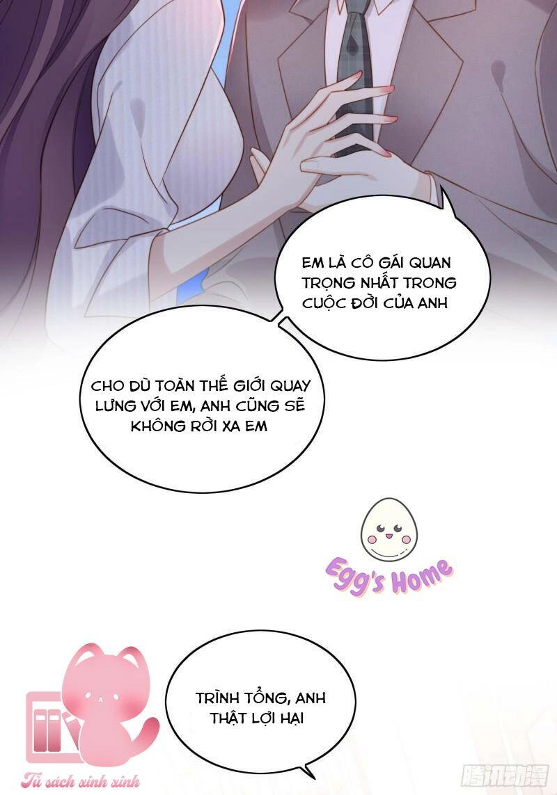 Bỗng Một Ngày Xuyên Thành Hoàng Hậu Ác Độc Chapter 73 - 2