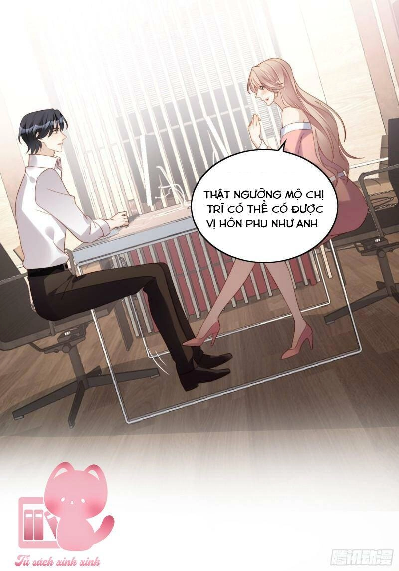 Bỗng Một Ngày Xuyên Thành Hoàng Hậu Ác Độc Chapter 73 - 3