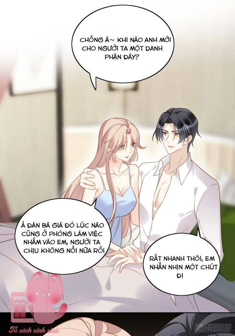 Bỗng Một Ngày Xuyên Thành Hoàng Hậu Ác Độc Chapter 73 - 4