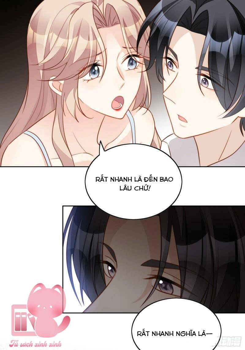 Bỗng Một Ngày Xuyên Thành Hoàng Hậu Ác Độc Chapter 73 - 5