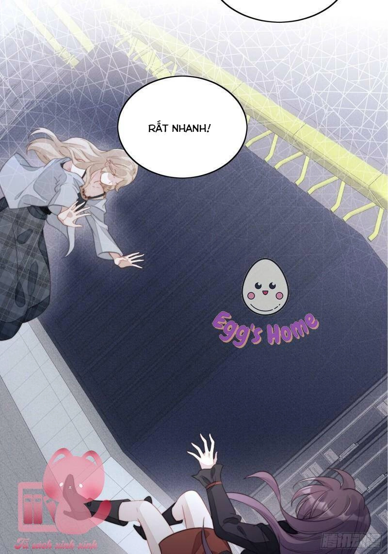 Bỗng Một Ngày Xuyên Thành Hoàng Hậu Ác Độc Chapter 73 - 6