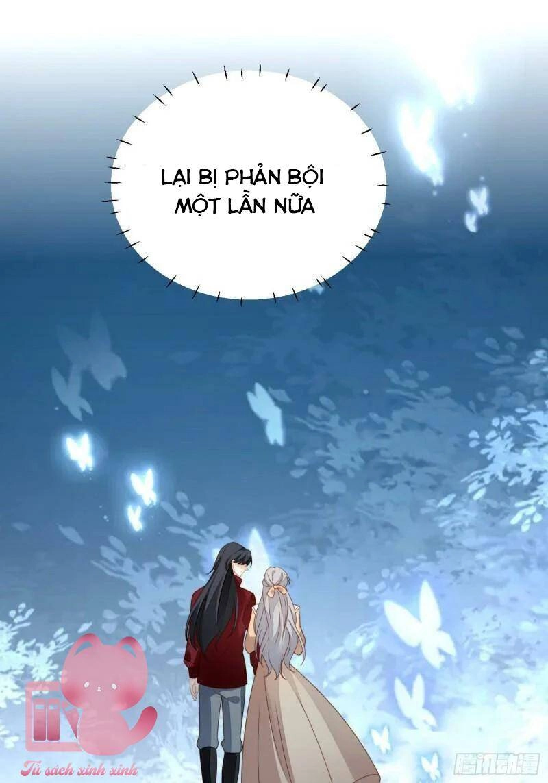 Bỗng Một Ngày Xuyên Thành Hoàng Hậu Ác Độc Chapter 73 - 9