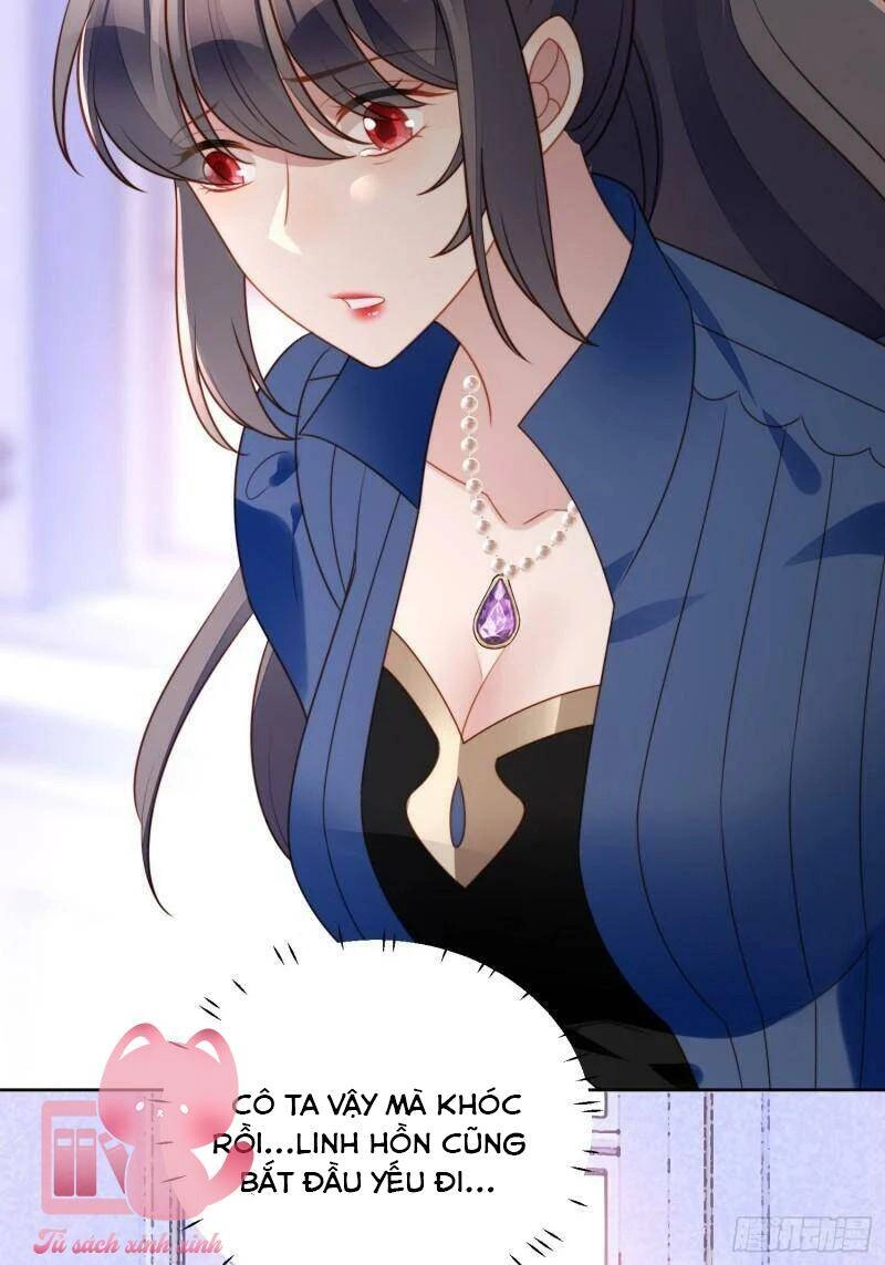 Bỗng Một Ngày Xuyên Thành Hoàng Hậu Ác Độc Chapter 73 - 11