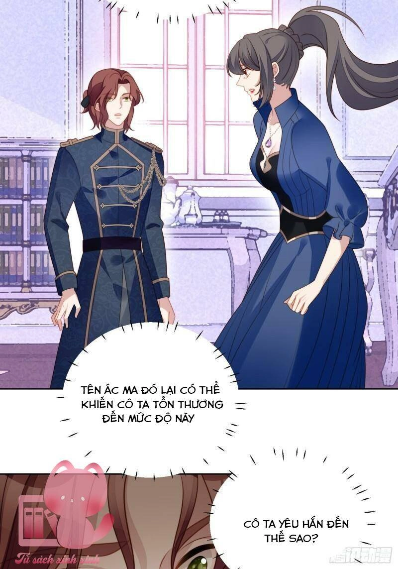 Bỗng Một Ngày Xuyên Thành Hoàng Hậu Ác Độc Chapter 73 - 12