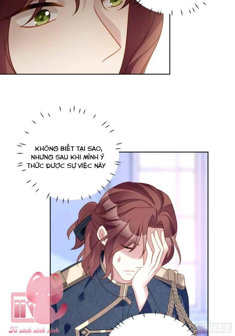 Bỗng Một Ngày Xuyên Thành Hoàng Hậu Ác Độc Chapter 73 - 13