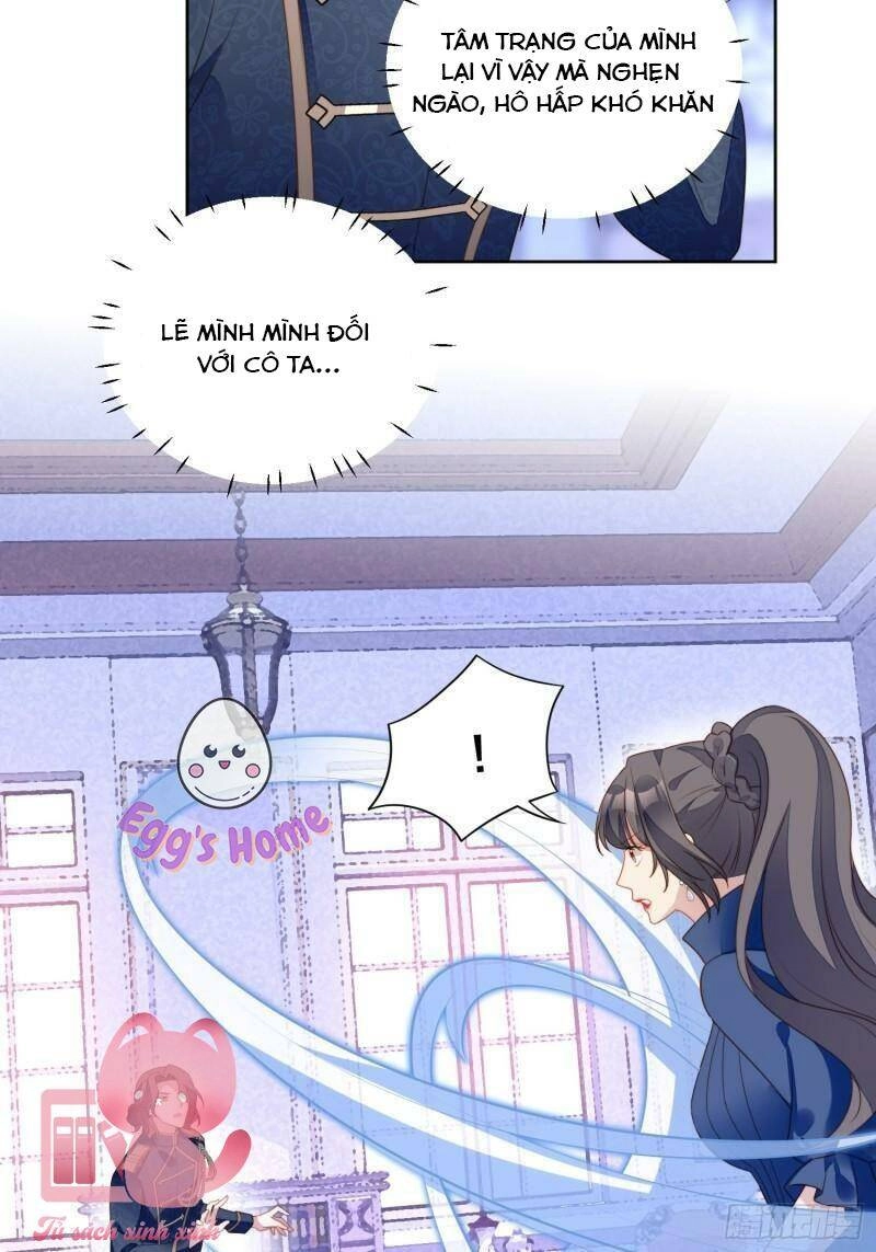 Bỗng Một Ngày Xuyên Thành Hoàng Hậu Ác Độc Chapter 73 - 14