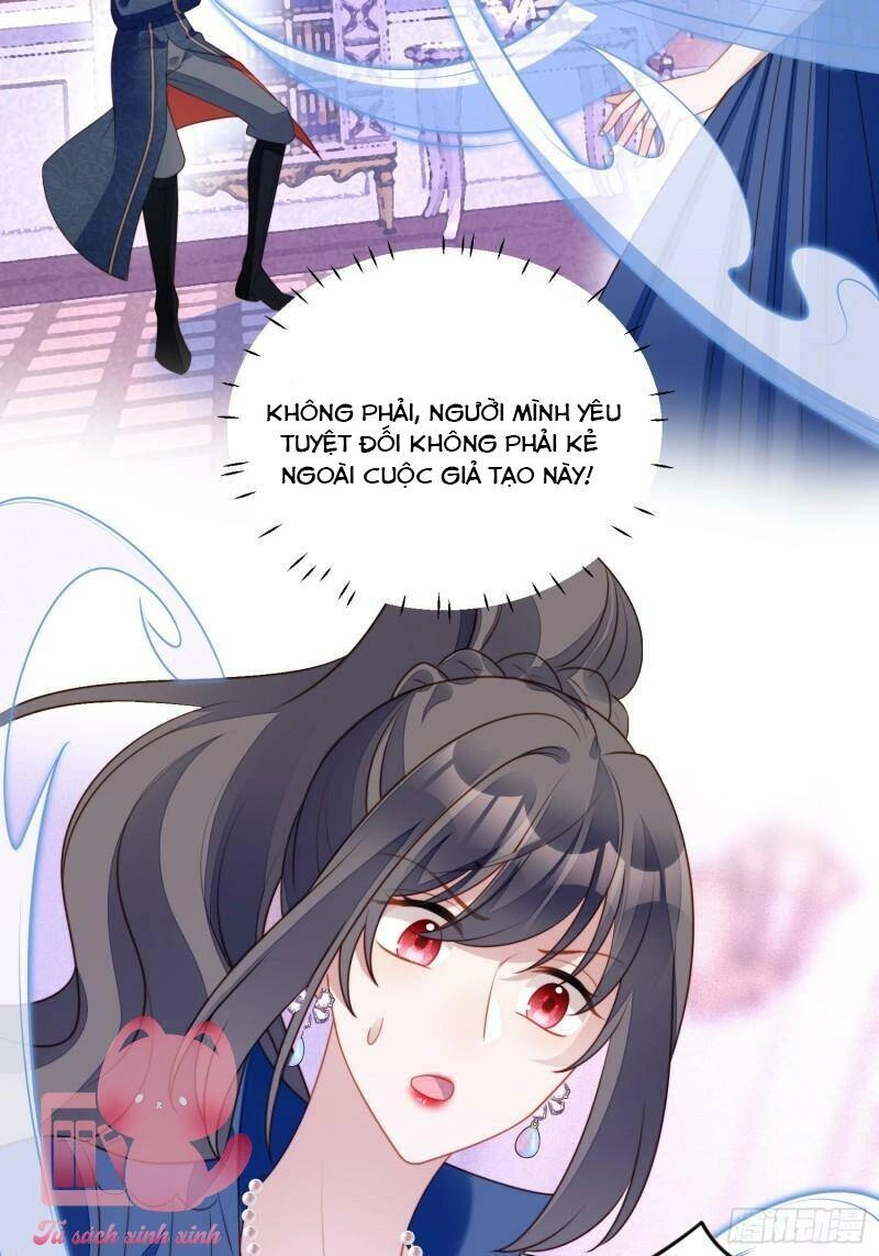 Bỗng Một Ngày Xuyên Thành Hoàng Hậu Ác Độc Chapter 73 - 15