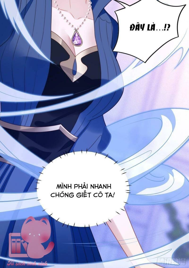 Bỗng Một Ngày Xuyên Thành Hoàng Hậu Ác Độc Chapter 73 - 16