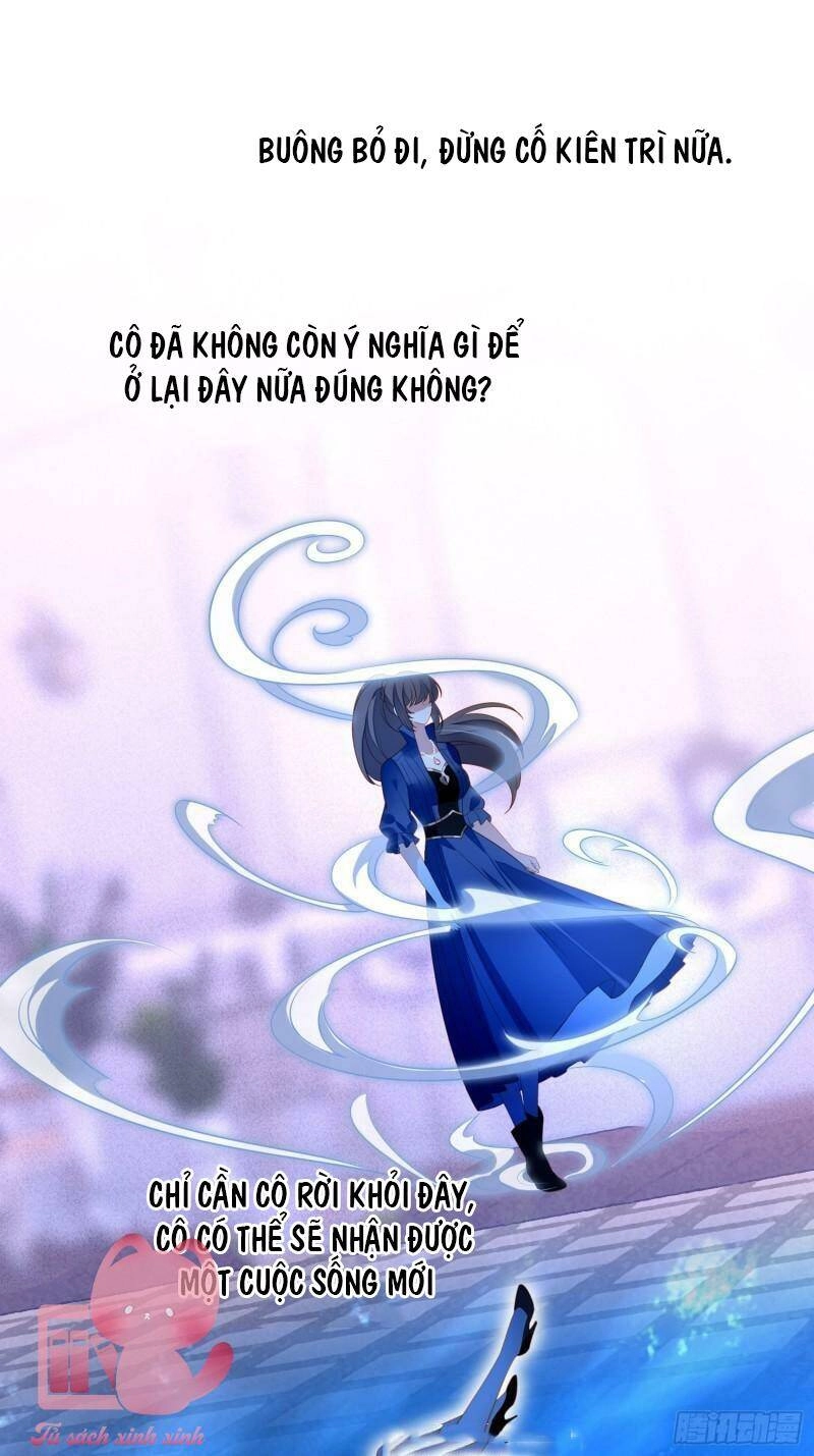 Bỗng Một Ngày Xuyên Thành Hoàng Hậu Ác Độc Chapter 73 - 17