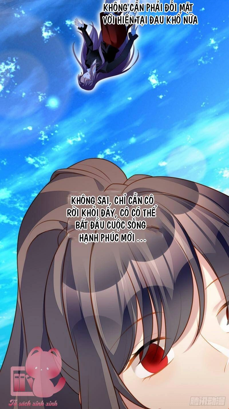 Bỗng Một Ngày Xuyên Thành Hoàng Hậu Ác Độc Chapter 73 - 18