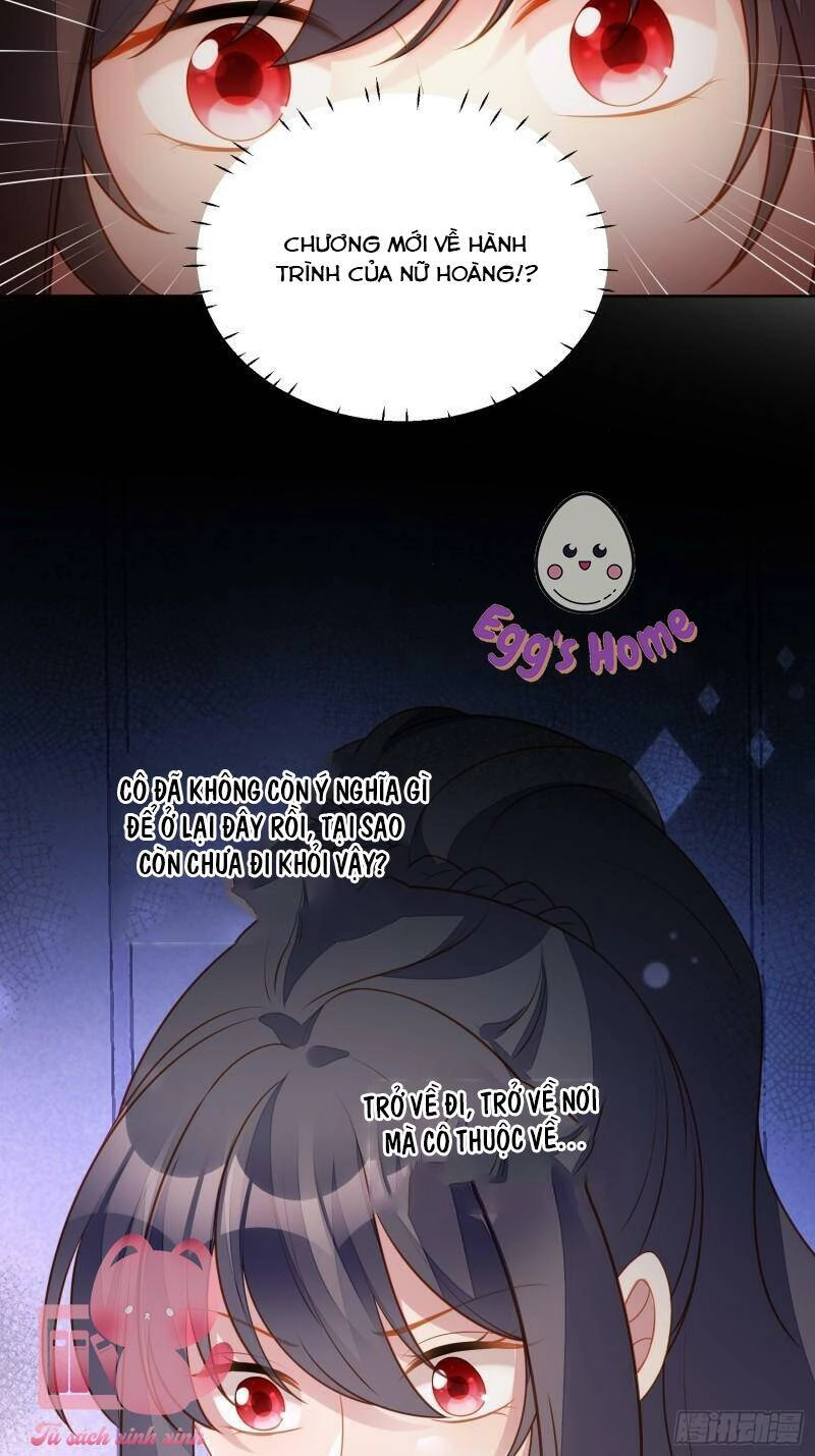 Bỗng Một Ngày Xuyên Thành Hoàng Hậu Ác Độc Chapter 73 - 20