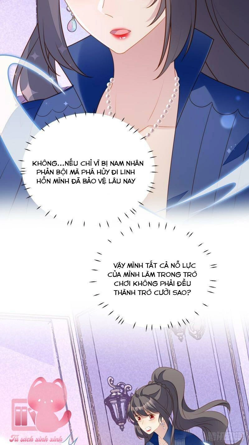 Bỗng Một Ngày Xuyên Thành Hoàng Hậu Ác Độc Chapter 73 - 21