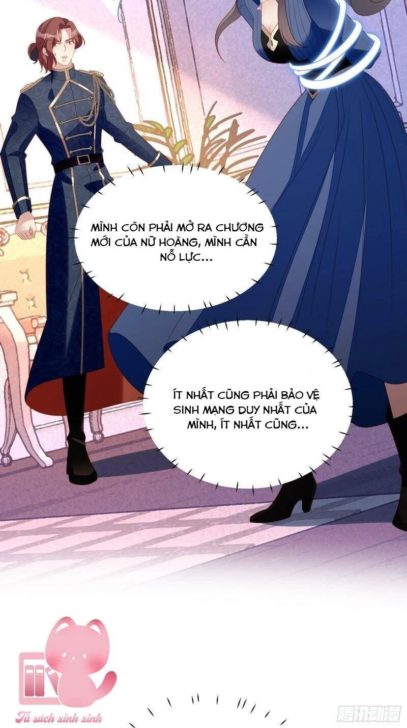 Bỗng Một Ngày Xuyên Thành Hoàng Hậu Ác Độc Chapter 73 - 22