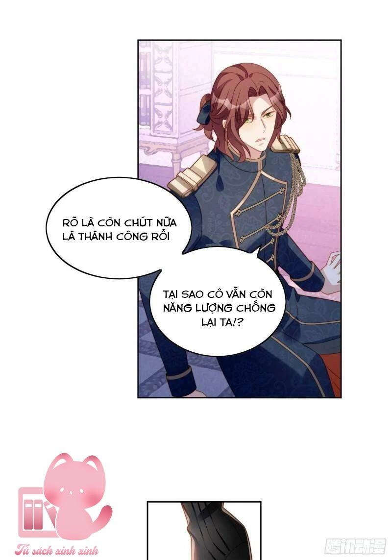 Bỗng Một Ngày Xuyên Thành Hoàng Hậu Ác Độc Chapter 73 - 24