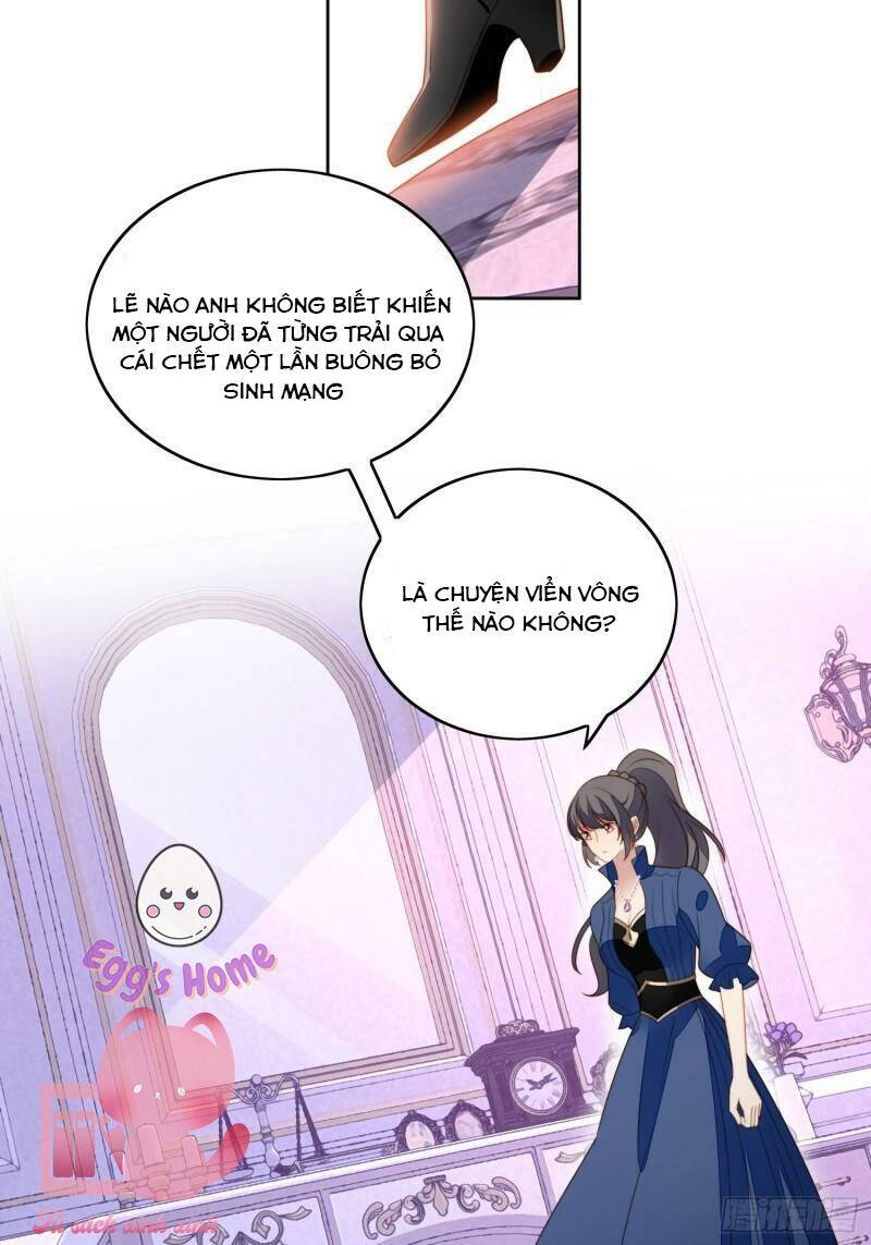 Bỗng Một Ngày Xuyên Thành Hoàng Hậu Ác Độc Chapter 73 - 25