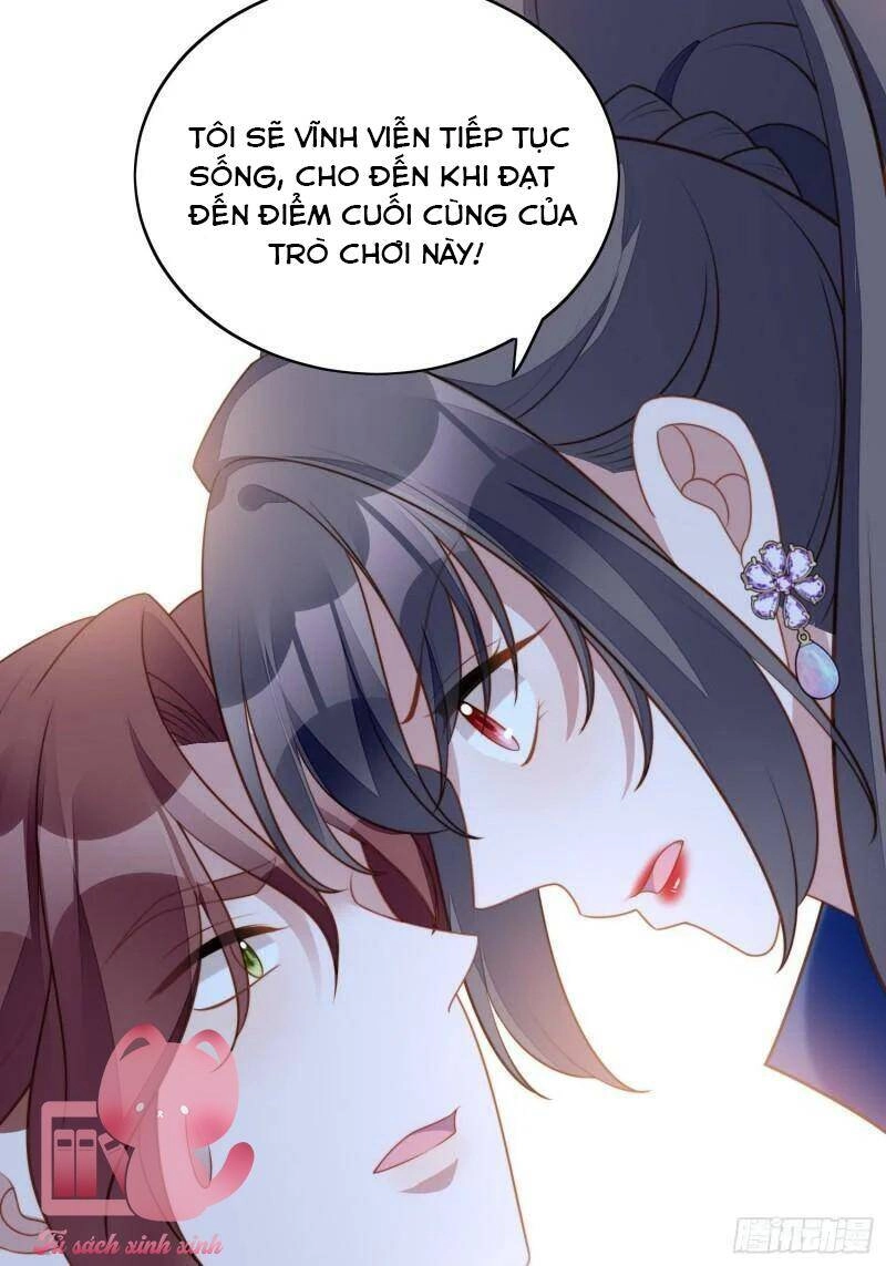 Bỗng Một Ngày Xuyên Thành Hoàng Hậu Ác Độc Chapter 73 - 28