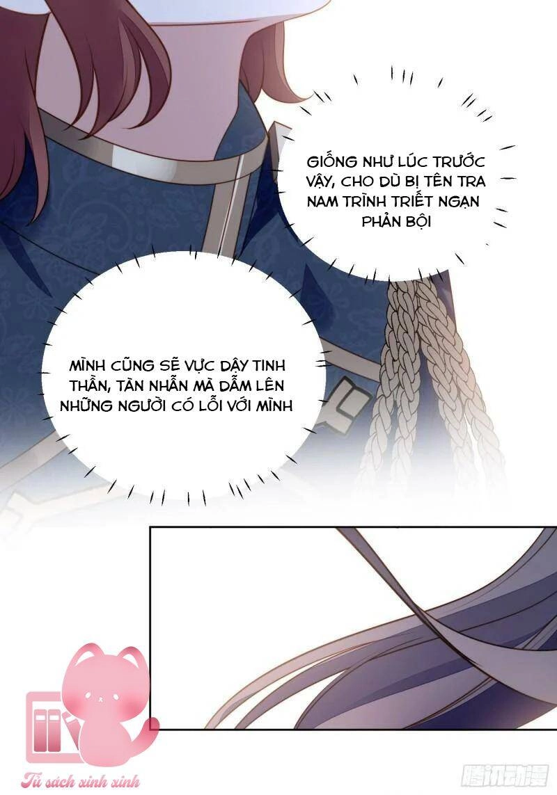 Bỗng Một Ngày Xuyên Thành Hoàng Hậu Ác Độc Chapter 73 - 29