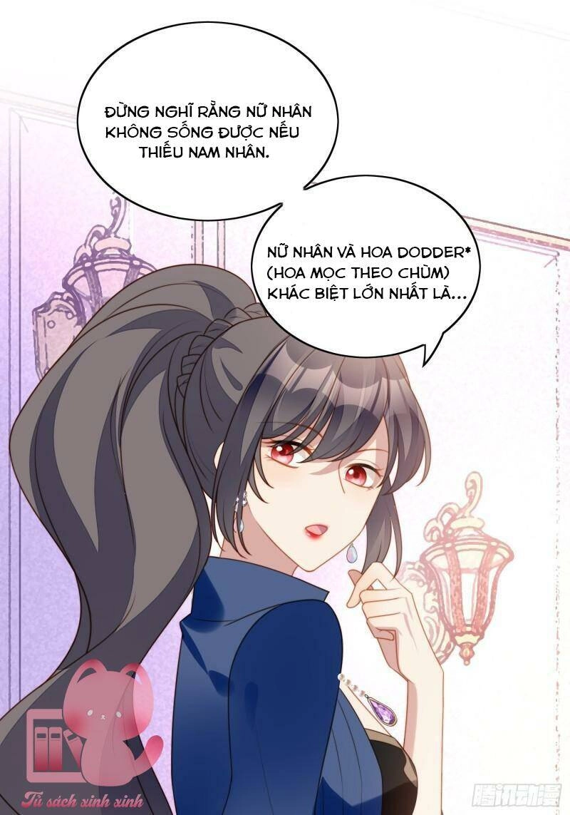 Bỗng Một Ngày Xuyên Thành Hoàng Hậu Ác Độc Chapter 73 - 30