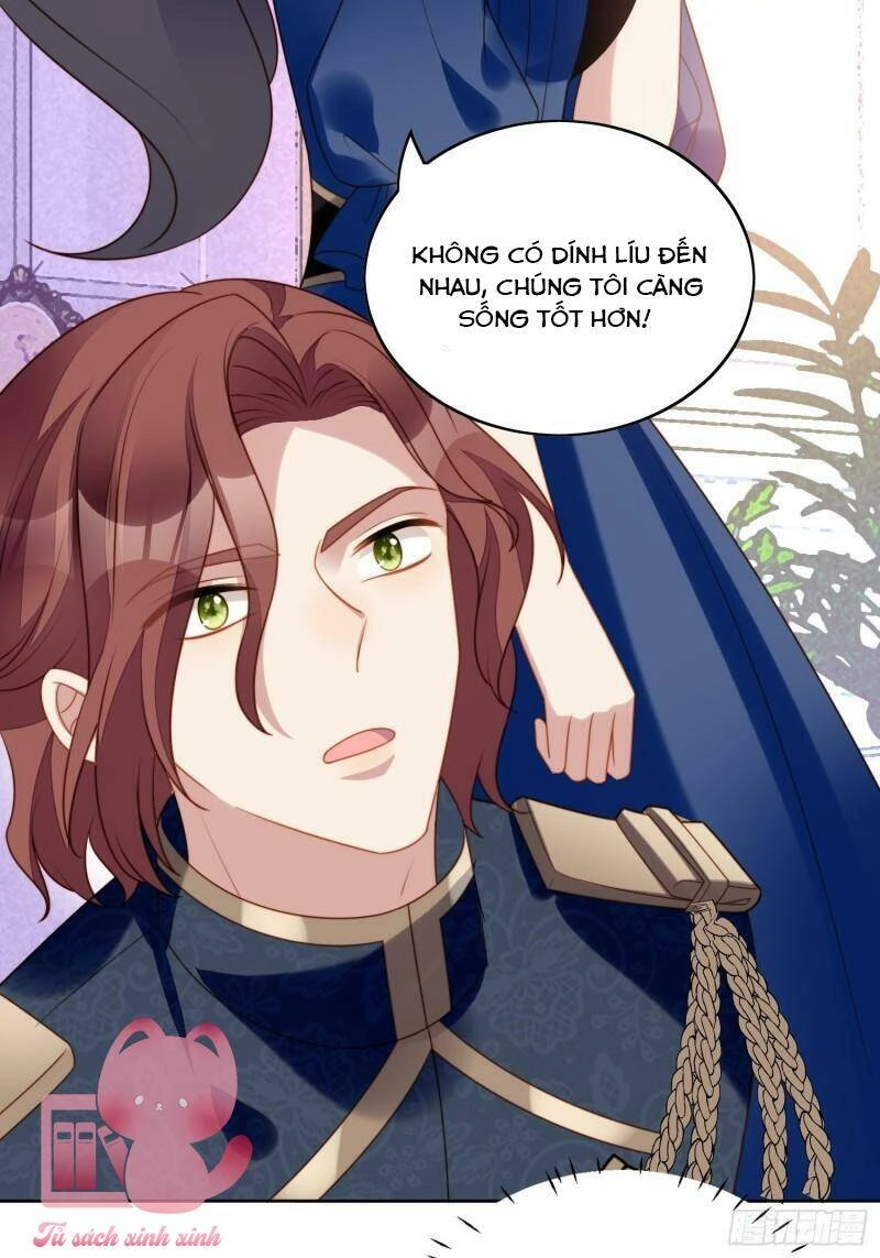 Bỗng Một Ngày Xuyên Thành Hoàng Hậu Ác Độc Chapter 73 - 31