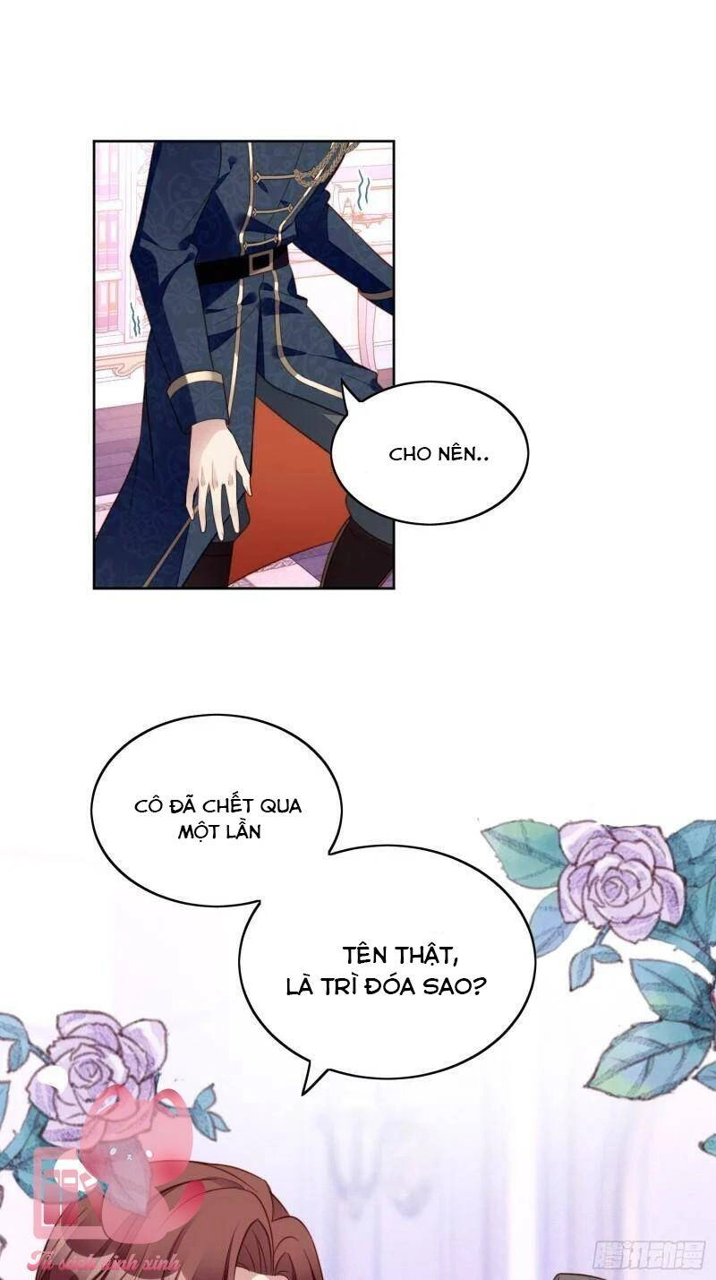 Bỗng Một Ngày Xuyên Thành Hoàng Hậu Ác Độc Chapter 73 - 33