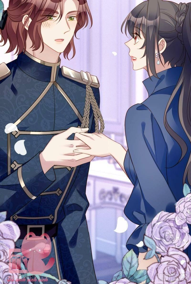 Bỗng Một Ngày Xuyên Thành Hoàng Hậu Ác Độc Chapter 73 - 34