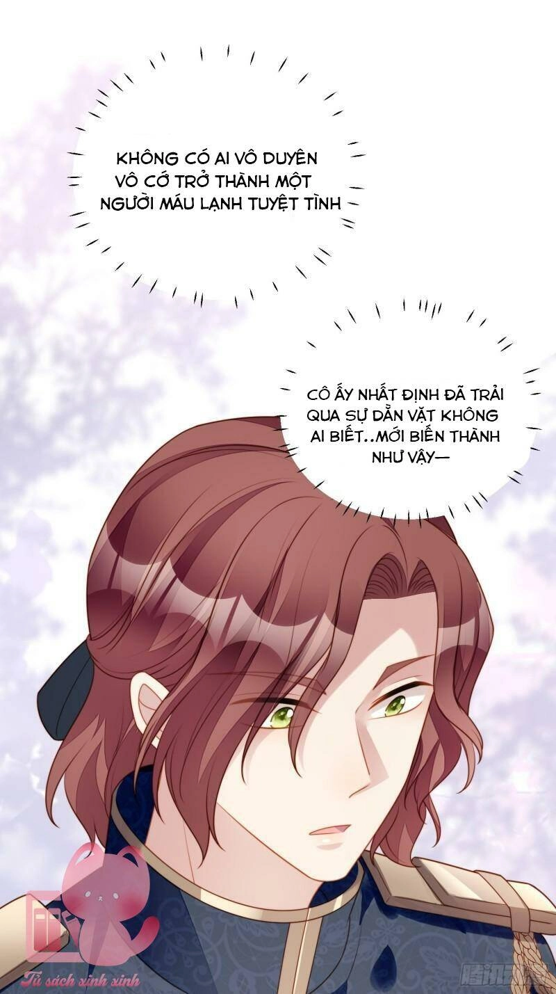 Bỗng Một Ngày Xuyên Thành Hoàng Hậu Ác Độc Chapter 74 - 1