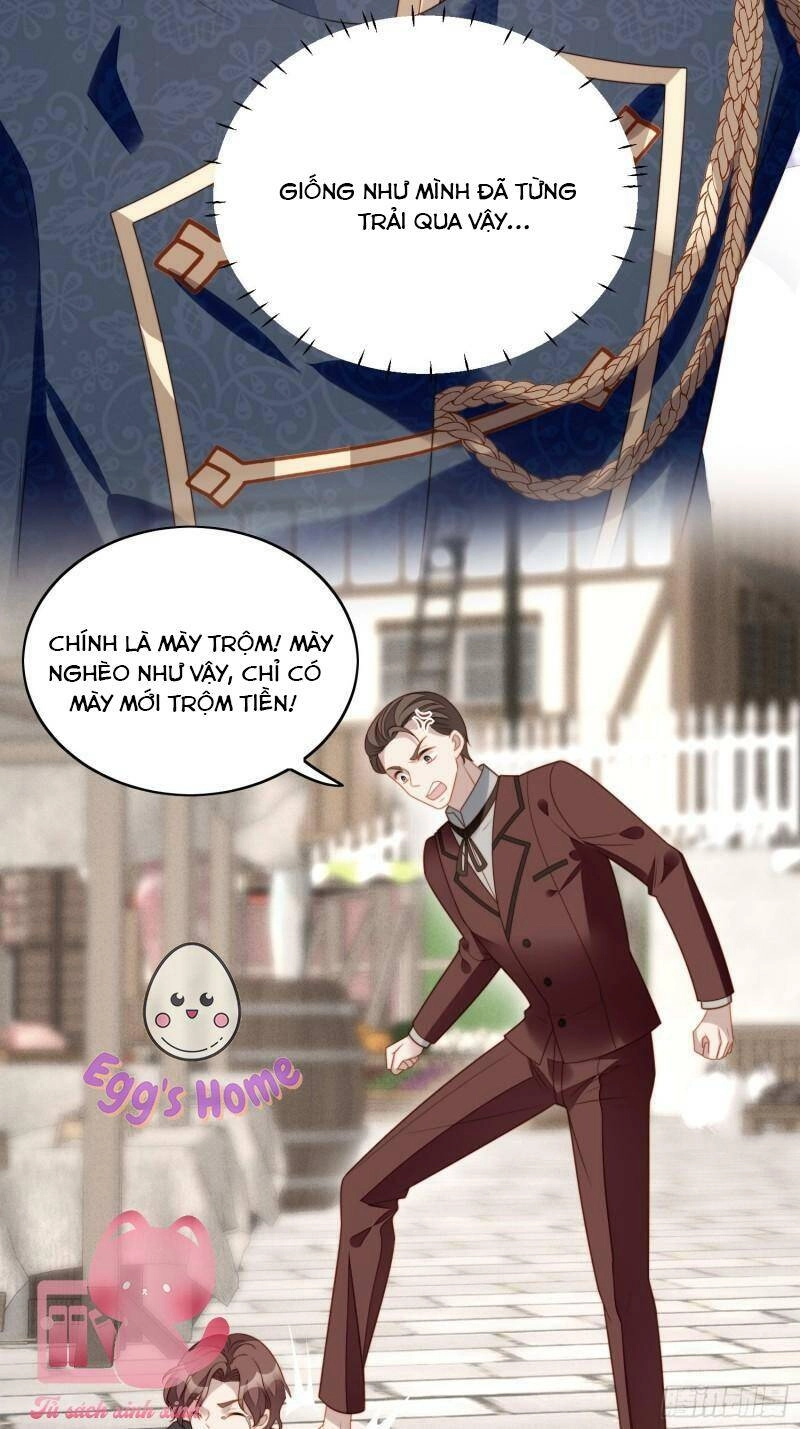 Bỗng Một Ngày Xuyên Thành Hoàng Hậu Ác Độc Chapter 74 - 2
