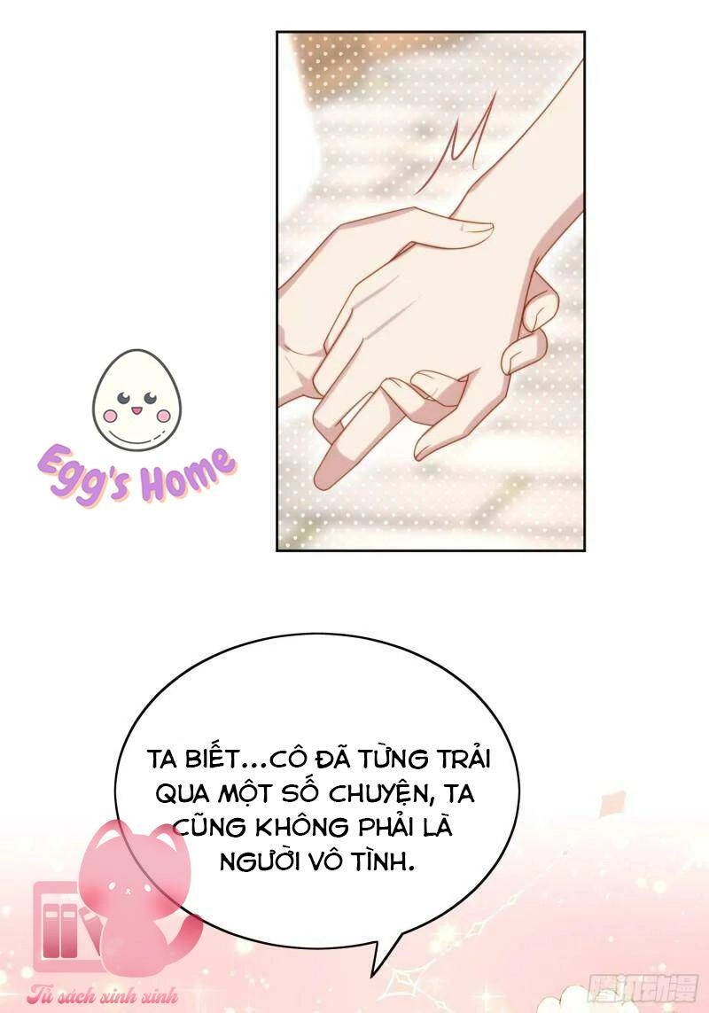 Bỗng Một Ngày Xuyên Thành Hoàng Hậu Ác Độc Chapter 74 - 8