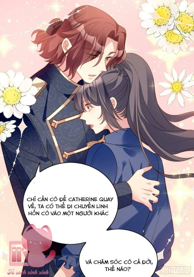 Bỗng Một Ngày Xuyên Thành Hoàng Hậu Ác Độc Chapter 74 - 9