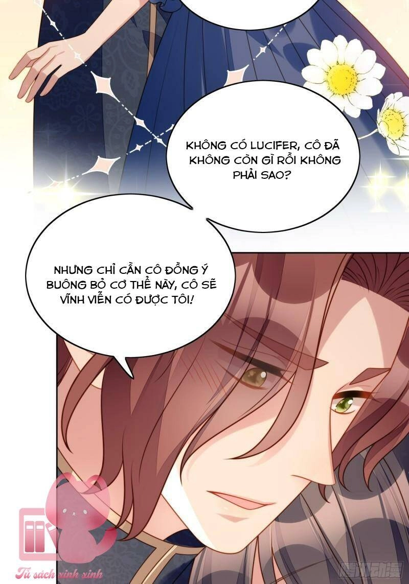 Bỗng Một Ngày Xuyên Thành Hoàng Hậu Ác Độc Chapter 74 - 10