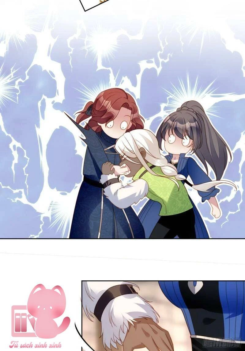 Bỗng Một Ngày Xuyên Thành Hoàng Hậu Ác Độc Chapter 74 - 12