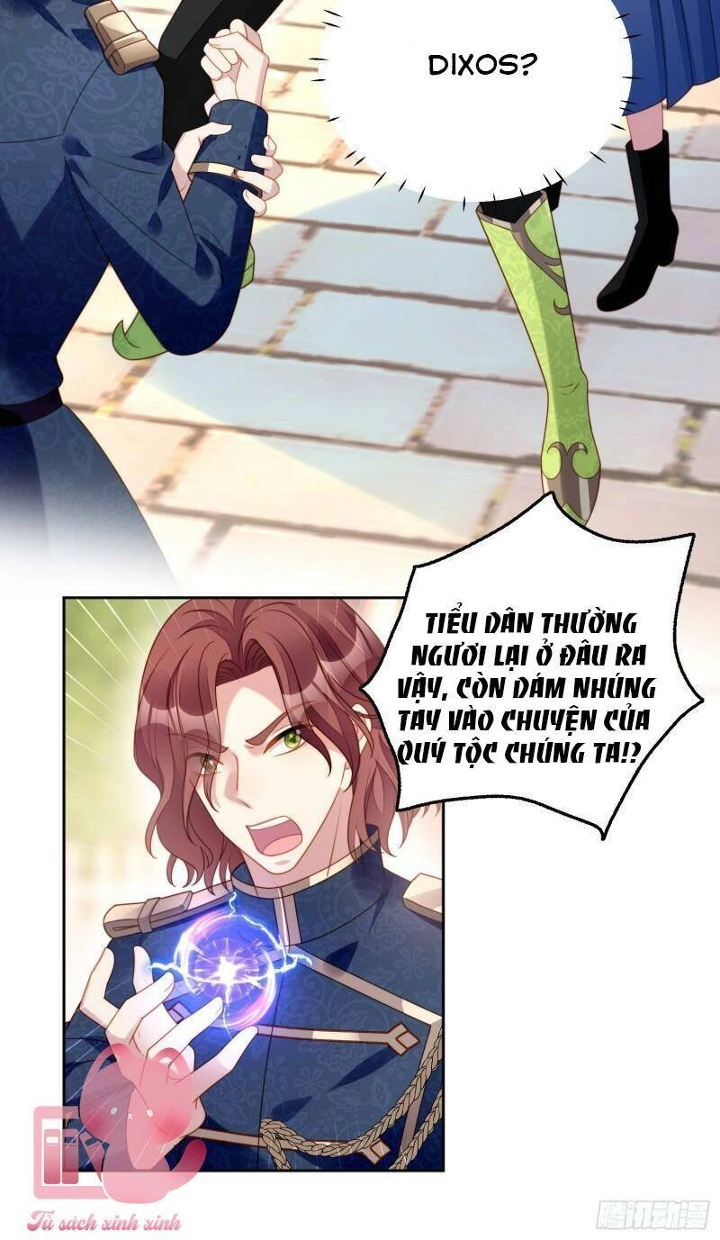 Bỗng Một Ngày Xuyên Thành Hoàng Hậu Ác Độc Chapter 74 - 14