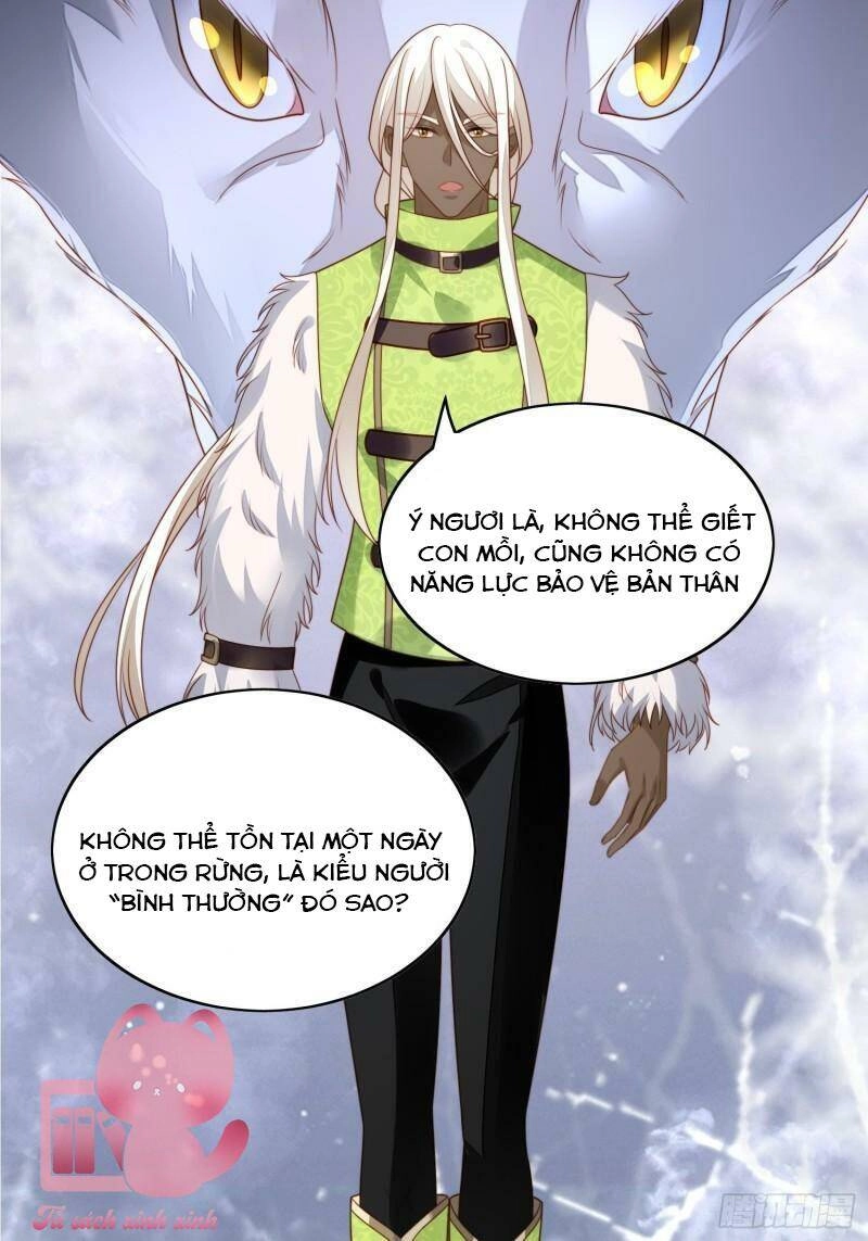Bỗng Một Ngày Xuyên Thành Hoàng Hậu Ác Độc Chapter 74 - 19