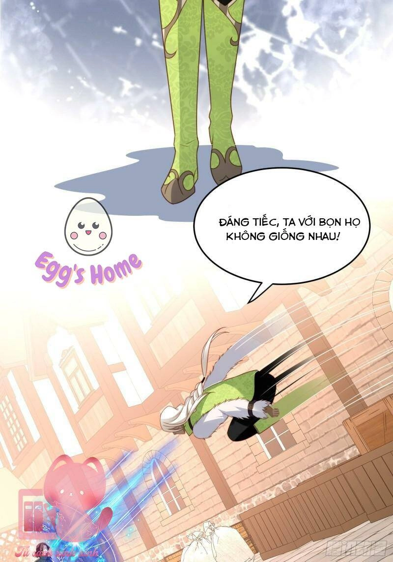 Bỗng Một Ngày Xuyên Thành Hoàng Hậu Ác Độc Chapter 74 - 20