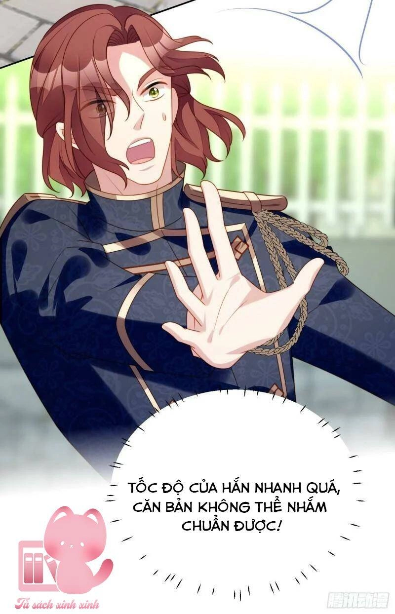 Bỗng Một Ngày Xuyên Thành Hoàng Hậu Ác Độc Chapter 74 - 23