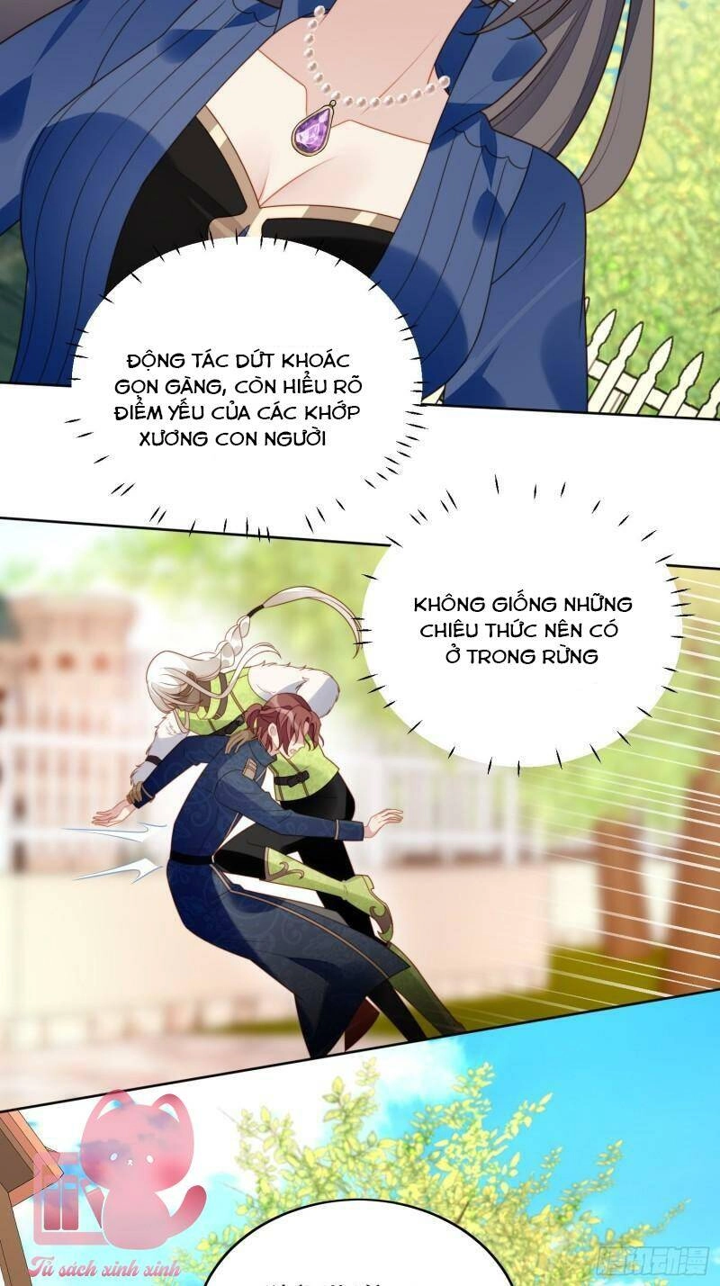 Bỗng Một Ngày Xuyên Thành Hoàng Hậu Ác Độc Chapter 74 - 26
