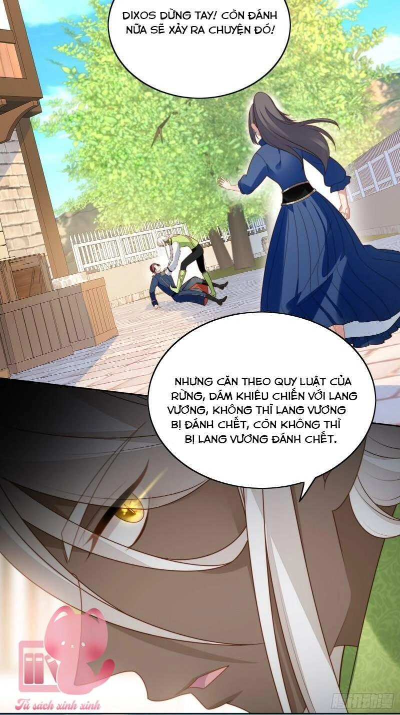 Bỗng Một Ngày Xuyên Thành Hoàng Hậu Ác Độc Chapter 74 - 27