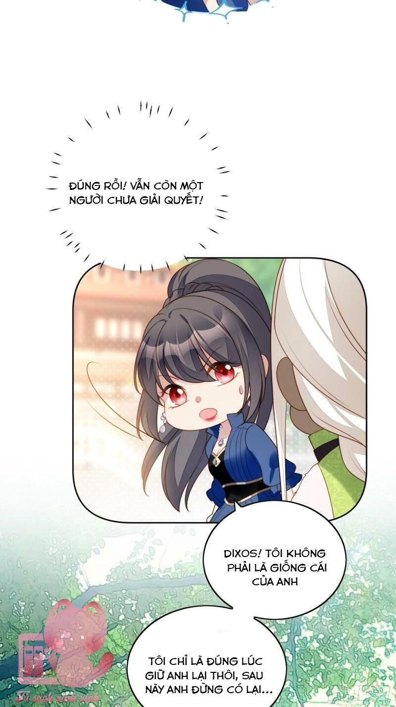 Bỗng Một Ngày Xuyên Thành Hoàng Hậu Ác Độc Chapter 75 - 4