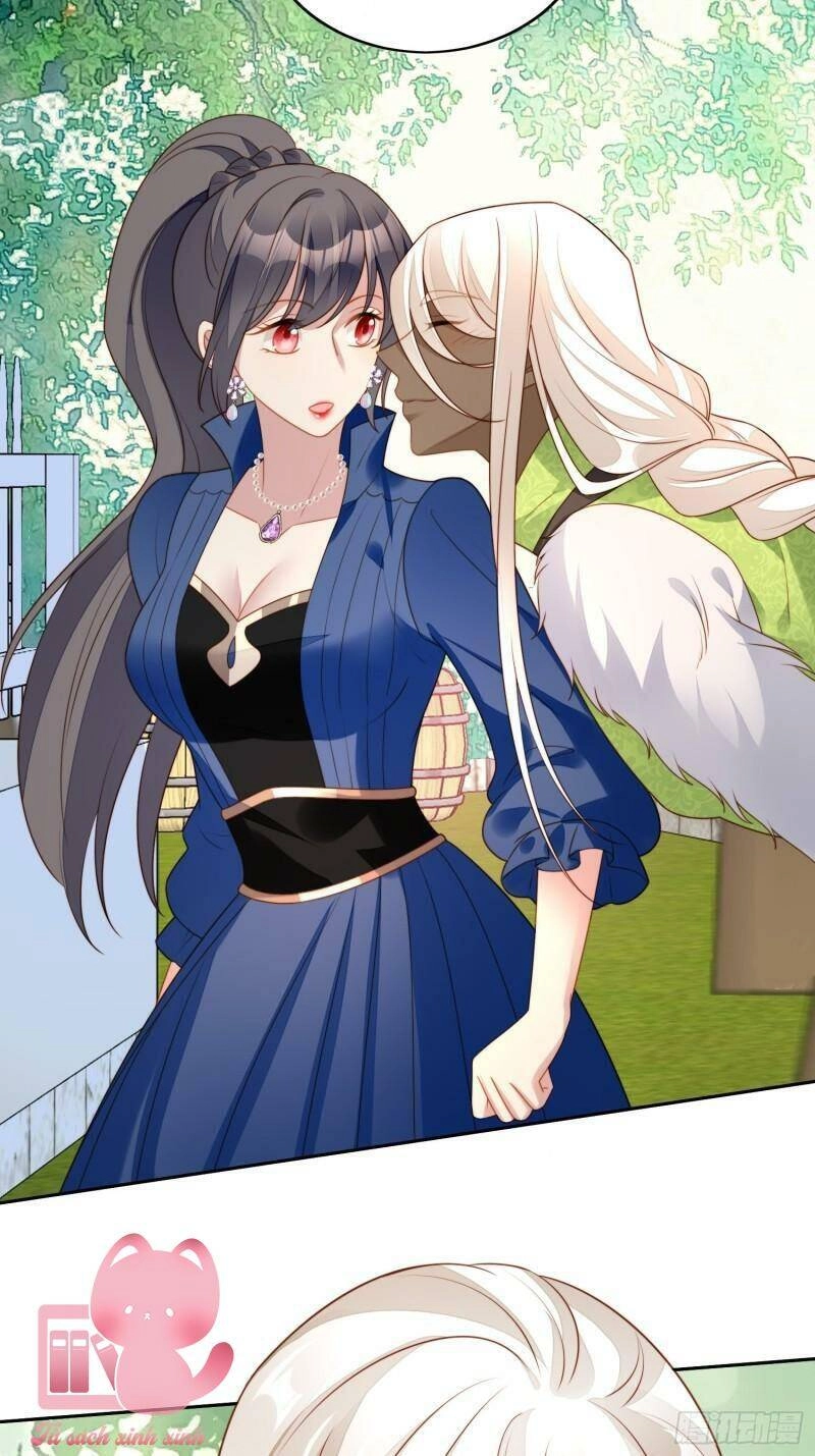 Bỗng Một Ngày Xuyên Thành Hoàng Hậu Ác Độc Chapter 75 - 5