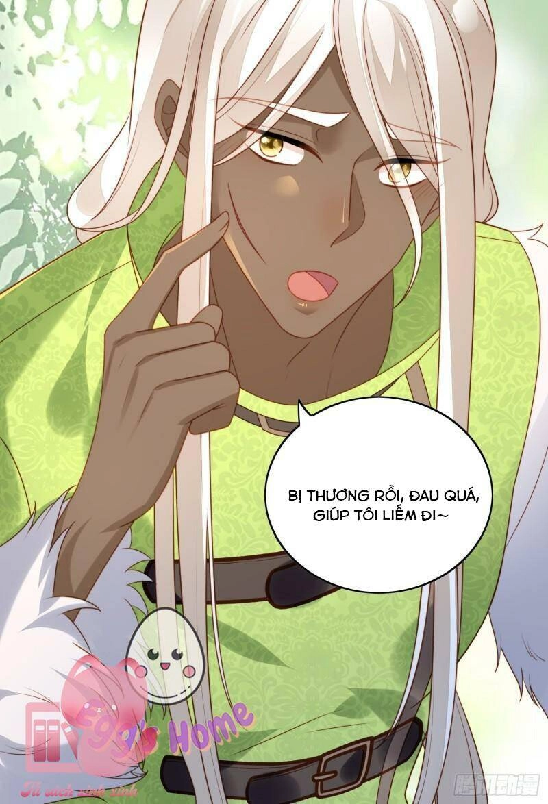 Bỗng Một Ngày Xuyên Thành Hoàng Hậu Ác Độc Chapter 75 - 6