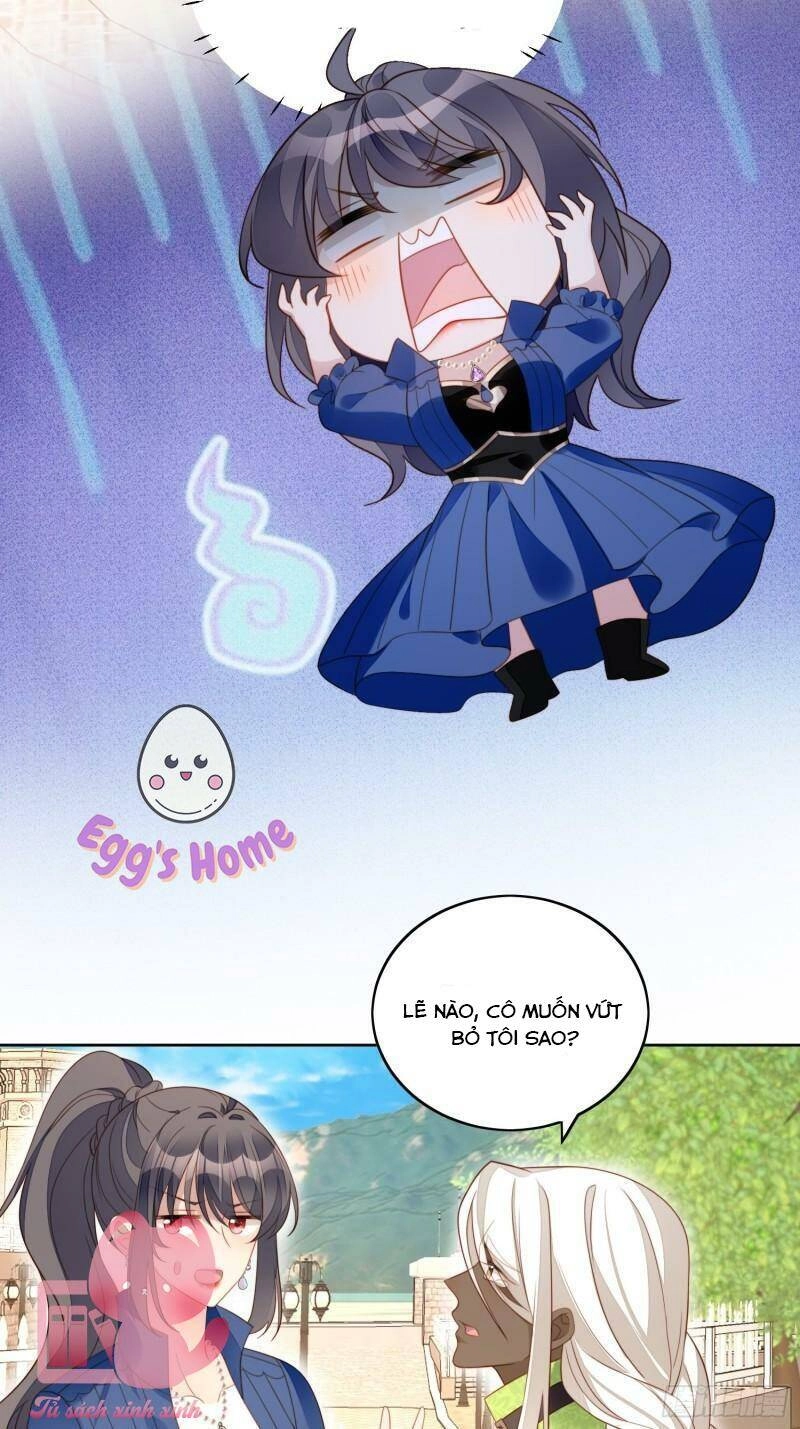 Bỗng Một Ngày Xuyên Thành Hoàng Hậu Ác Độc Chapter 75 - 10