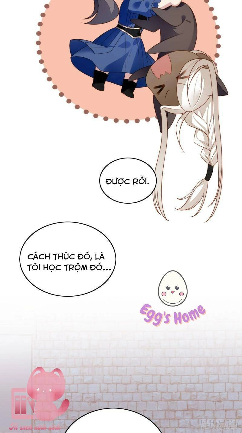 Bỗng Một Ngày Xuyên Thành Hoàng Hậu Ác Độc Chapter 75 - 14